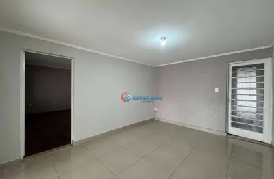 Casa com 2 quartos para alugar - parque residencial casarão - sumaré/sp