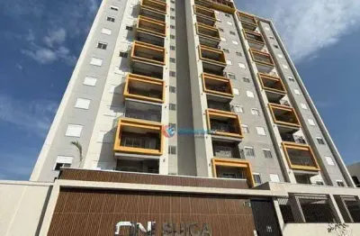 Apartamento com 2 quartos à venda - centro - sumaré/sp