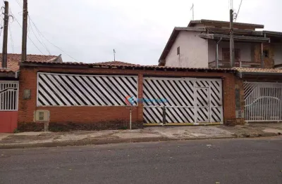 Casa com 4 quartos para alugar - jardim mirante de sumaré - hortolândia/sp