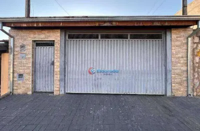 Casa com 2 dormitórios à venda, 88 m² por r$ 360.000,00 - jardim das orquídeas - sumaré/sp