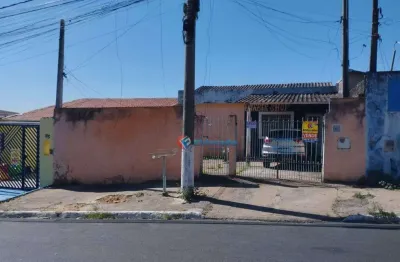 Casa com 2 quartos à venda - jardim morumbi (nova veneza) - sumaré/sp