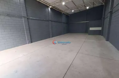 Sala comercial para alugar na Rua Antônio Joaquim de Souza, Vila Santana, Sumaré