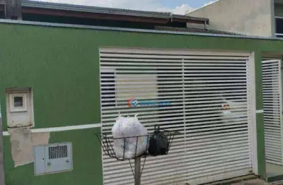 Casa com 3 dormitórios, 130 m² - venda por r$ 680.000,00 ou aluguel por r$ 2.576,67/mês - jardim das figueiras i - hortolândia/sp