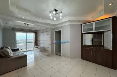 Apartamento com 3 quartos para alugar - centro - sumaré/sp
