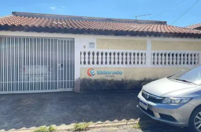 Casa com 3 quartos à venda - jardim das oliveiras - campinas/sp