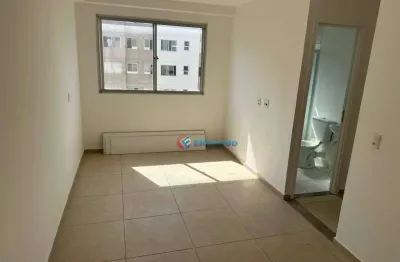 Apartamento com 2 quartos para alugar - parque yolanda (matão) - sumaré/sp
