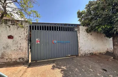 Terreno à venda - jardim são gerônimo (nova veneza) - sumaré/sp