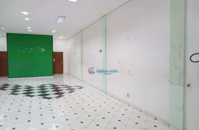 Salão para alugar - parque residencial joão luiz - hortolândia/sp