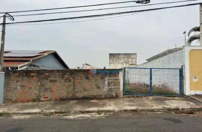 Terreno à venda  - jardim santa madalena - sumaré/sp