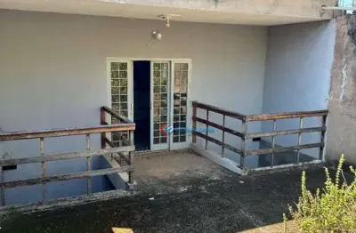 Casa com 3 quartos à venda - residencial vale das nogueiras - americana/sp