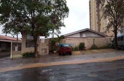 Casa com 2 quartos para alugar - núcleo santa isabel - hortolândia/sp