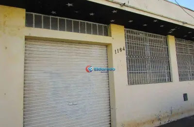 Sala comercial para alugar na Rua Antônio Jorge Chebab, Centro, Sumaré