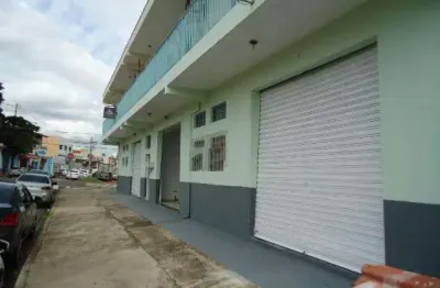 Sala comercial com 1 sala para alugar na Rua Benedito Francisco de Faria, Centro, Hortolândia