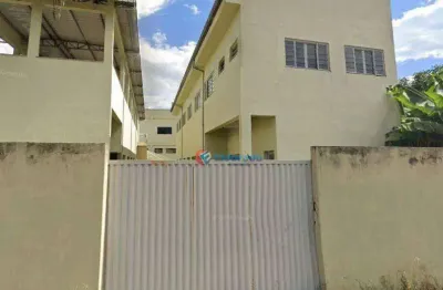 Prédio para alugar - parque ortolândia - hortolândia/sp