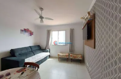 Apartamento com 2 quartos para alugar - residencial real park sumaré - sumaré/sp