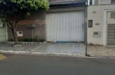 Casa com 3 quartos à venda - jardim villagio ghiraldelli - hortolândia/sp