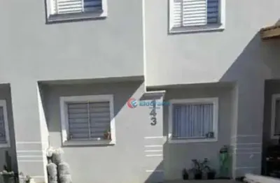 Casa com 2 quartos à venda - jardim capuava - nova odessa/sp