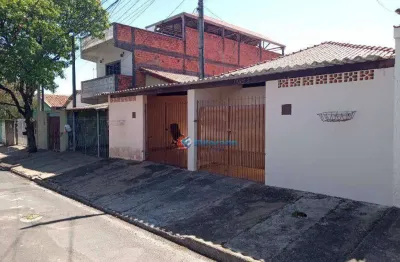 Casa para alugar, 115 m² por r$ 1.800,00/mês - jardim amanda ii - hortolândia/sp