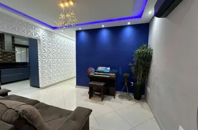 Casa com 3 quartos para alugar - vila real continuaçao - hortolândia/sp