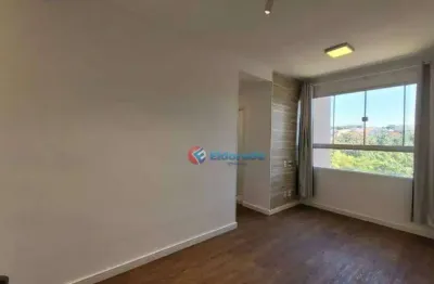 Apartamento com 2 quartos à venda - jardim maria antonia (nova veneza) - sumaré/sp