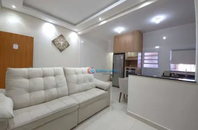 Casa com 2 quartos  à venda,- parque virgílio viel - sumaré/sp