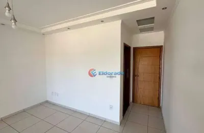 Apartamento de 03 quartos à venda - planalto do sol - sumaré/sp