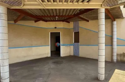 Casa com 2 dormitórios à venda, 85 m² por r$ 269.900,00 - jardim das orquídeas - sumaré/sp