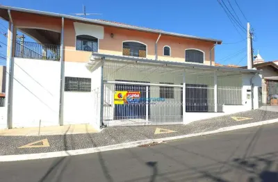Sala comercial para alugar na Rua Laureano Rodrigues, Vila Santa Terezinha, Sumaré