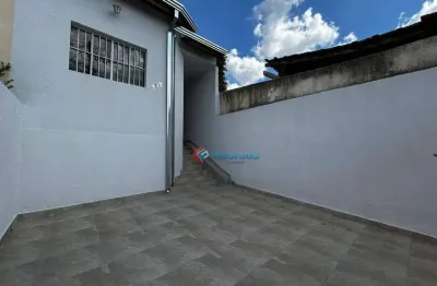 Casa com 2 quartos à venda - parque residencial salerno (nova veneza) - sumaré/sp