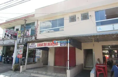 Sala para alugar(piso superior)  jardim das palmeiras - sumaré/sp