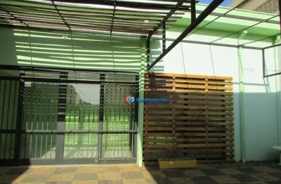 Sala comercial com 1 sala para alugar na Rua José Maria Miranda, Centro, Sumaré