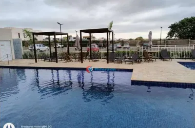 Apartamento com 2 quartos - venda ou aluguel - parque ortolândia - hortolândia/sp