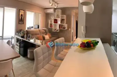 Apartamento de 02 quartos à venda- essence residencial-vila proost de souza - campinas/sp