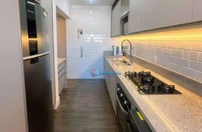 Apartamento com 3 quartos à venda - jardim nova europa - campinas/sp