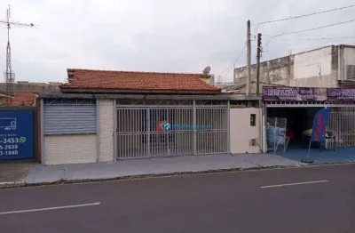 Salão para alugar - loteamento remanso campineiro - hortolândia/sp