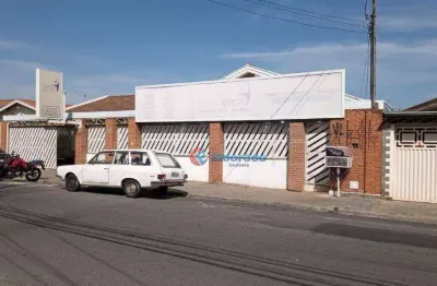 Casa para alugar, 480 m² por r$ 20.550,00/mês - jardim santa clara do lago i - hortolândia/sp