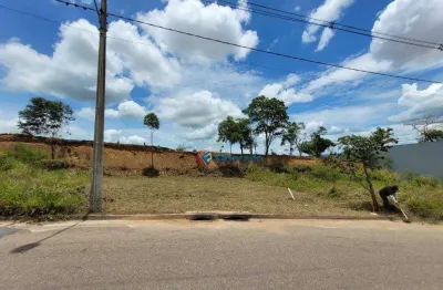 Terreno à venda na Rua José Luiz Leone, Portal Giardino, Itatiba