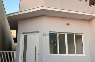 Casa com 2 quartos à venda - jardim nova alvorada - hortolândia/sp