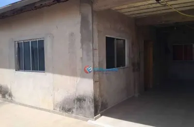 Casa com 2 quartos à venda - jardim são judas tadeu - campinas/sp