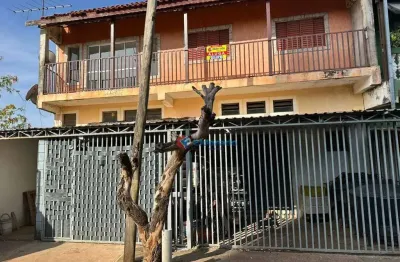 Casa com 2 quartos  para alugar - parque cidade campinas - campinas/sp