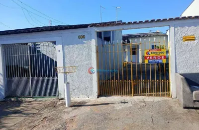 Casa com 2 quartos à venda - jardim campos verdes - hortolândia/sp