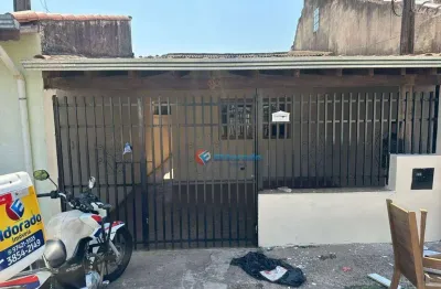 Casa com 2 quartos  para alugar - jardim santa rosa (matão) - sumaré/sp
