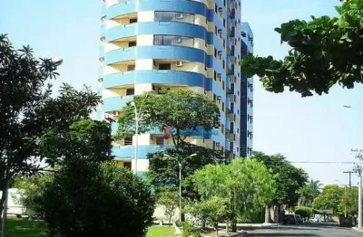 Apartamento com 3 quartos à venda na Rua Hélio José dos Santos, Vila Menuzzo, Sumaré