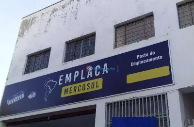 Sala comercial com 1 sala para alugar na Área Rural de Hortolândia, Hortolândia 