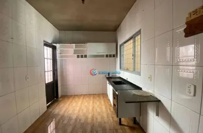 Casa com 2 dormitórios, 90 m² - venda por r$ 266.000,00 ou aluguel por r$ 1.800,00/mês - residencial parque pavan - sumaré/sp