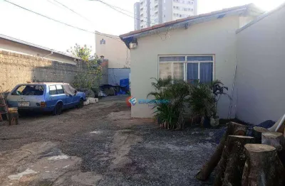 Casa com 1 quarto à venda - parque gabriel - hortolândia/sp
