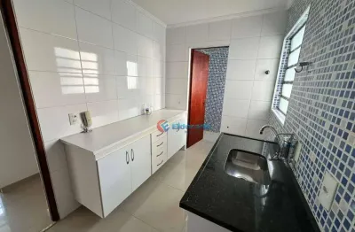 Apartamento com 1 quarto à venda na Rua Culto à Ciência, Botafogo, Campinas