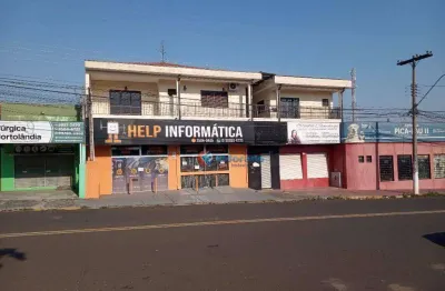Casa com 2 quartos para alugar - loteamento remanso campineiro - hortolândia/sp