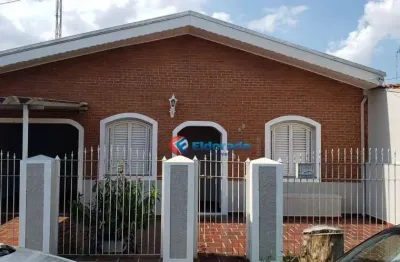 Casa com 2 quartos à venda - vila miranda - sumaré/sp
