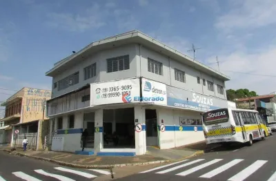 Sala comercial com 6 salas para alugar na Rua Antônio Jorge Chebab, Centro, Sumaré
